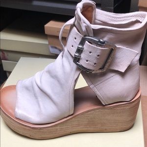 AS98 Naya Cloud worn condition